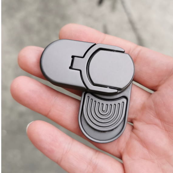 Compact Baby Stroller Hook and Secure Clip for Everyday Use