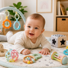 Best Toys for Babies Under 6 Months: Safe & Developmental Picks (2026)