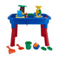 Toddler Water Table Sensory Play Set