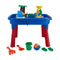 Toddler Water Table Sensory Play Set