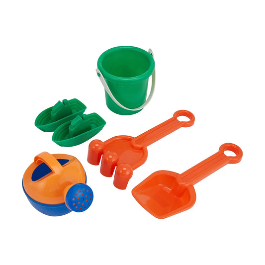 Toddler Water Table Sensory Play Set
