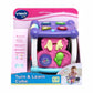 VTech Turn & Learn Cube Interactive Toy