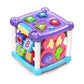 VTech Turn & Learn Cube Interactive Toy