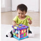 VTech Turn & Learn Cube Interactive Toy