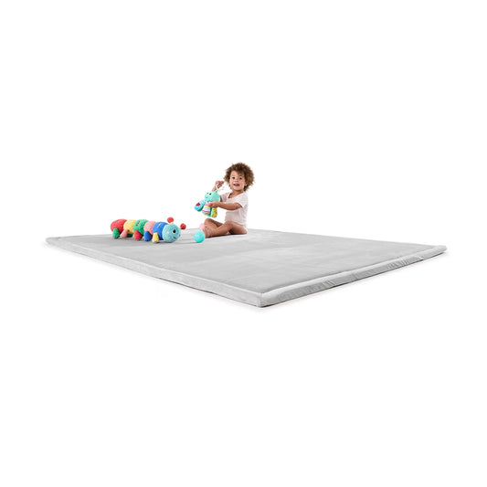 Soft Play Mat for Babies and Toddlers