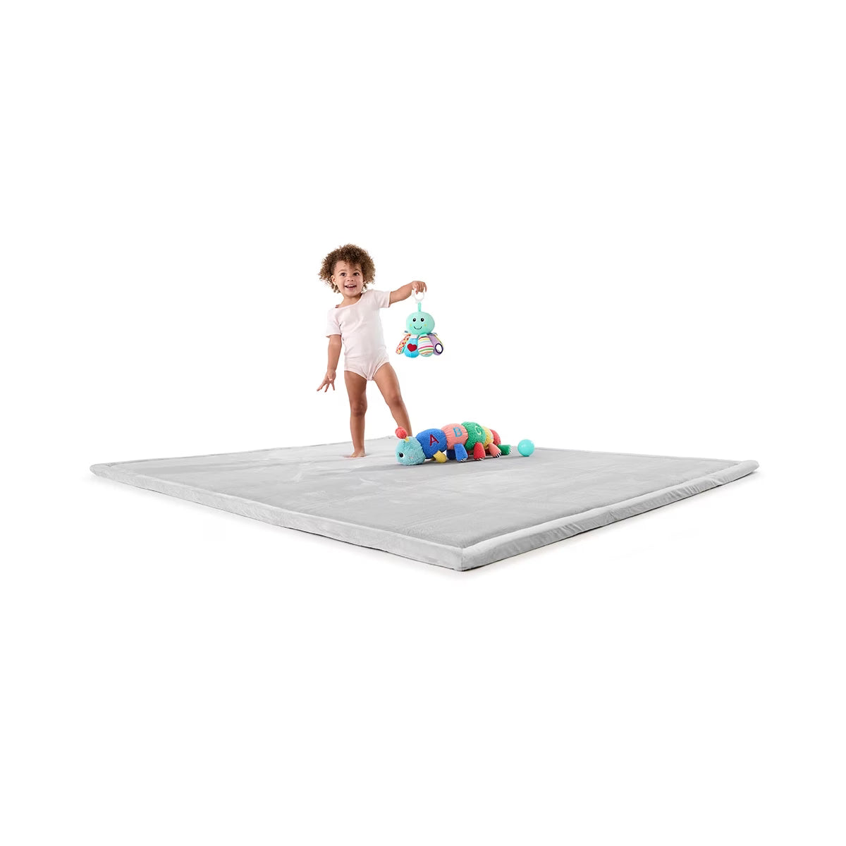Soft Play Mat for Babies and Toddlers