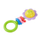 Baby Rattle and Teether Set
