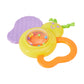 Baby Rattle and Teether Set