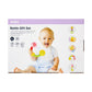 Baby Rattle and Teether Set