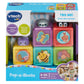 Pop Up Surprise Toy for Toddlers