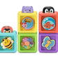 Pop Up Surprise Toy for Toddlers