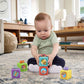 Pop Up Surprise Toy for Toddlers