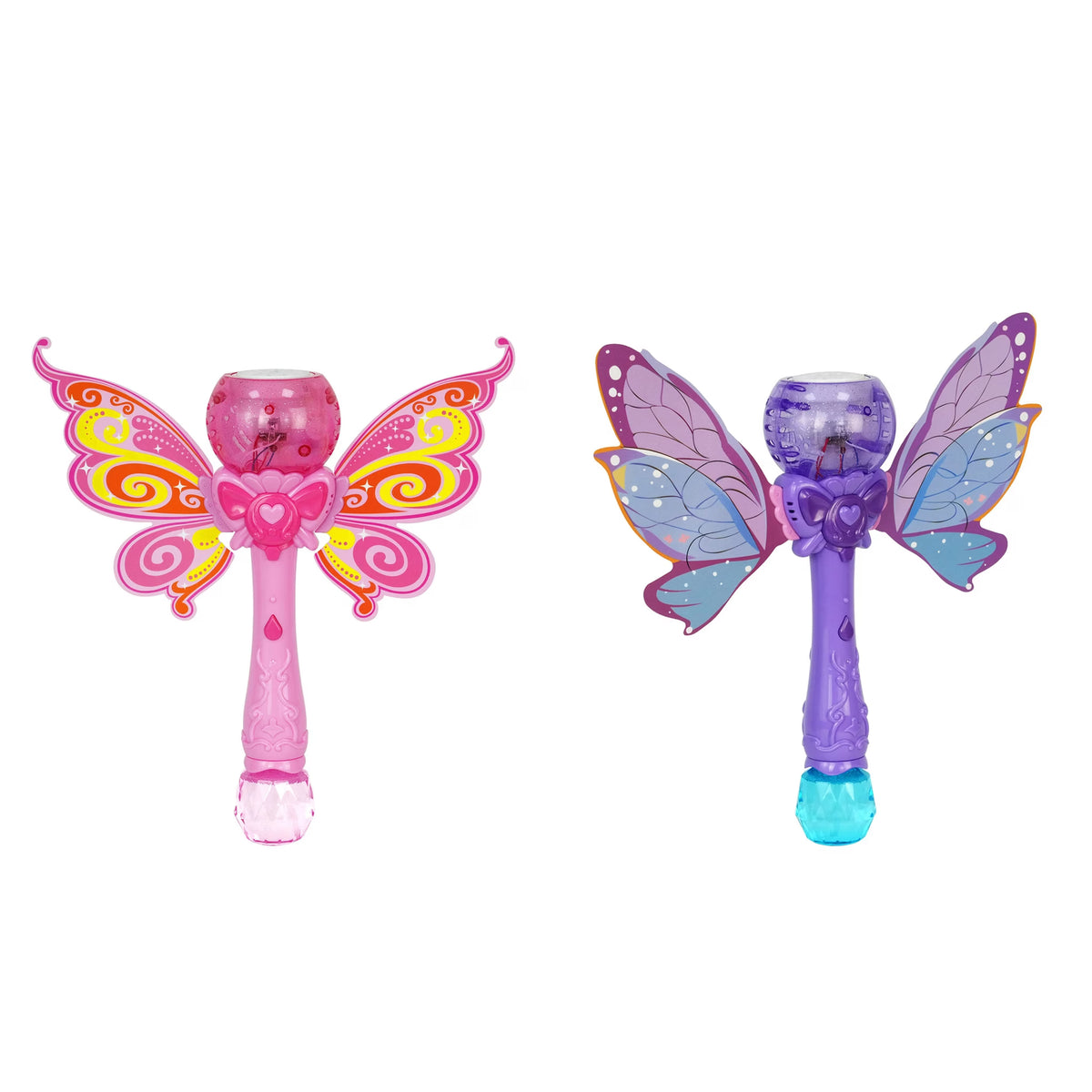Kids Bubble Machine Toy