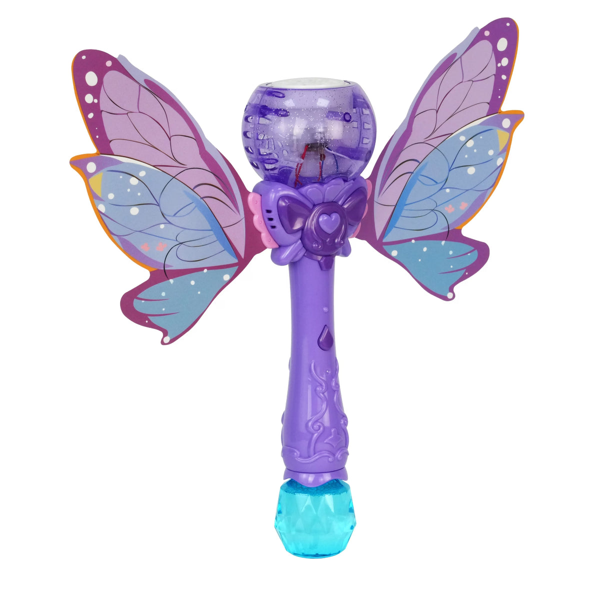 Kids Bubble Machine Toy