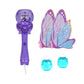Kids Bubble Machine Toy