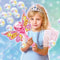 Kids Bubble Machine Toy