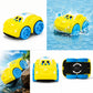 Amphibious Stunt Toy Car for Kids