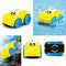 Amphibious Stunt Toy Car for Kids