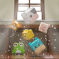 Animal Sensory Stacking Blocks – Fun Learning Toy for Toddlers