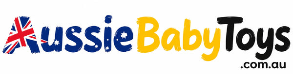 Aussie Baby Toys Logo