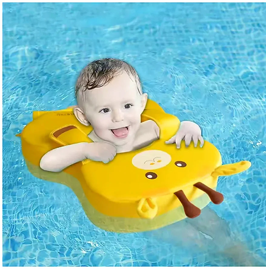 Baby Inflatable Swimming Float Seat