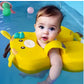 Baby Swimming Float with Safety Support