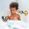 Bluey Family Pourers Bath Toys | Splash & Float Set