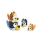 Bluey Family Pourers Bath Toys | Splash & Float Set