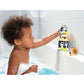 Bluey Family Pourers Bath Toys | Splash & Float Set