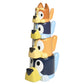 Bluey Family Pourers Bath Toys | Splash & Float Set