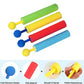 Colorful Foam Water Blaster Toys for Kids