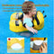 Comfortable Underarm Baby Swimming Float