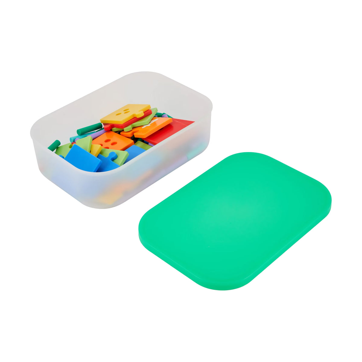 Counting and Matching Activity Set for Kids