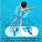 Diaper-Style Baby Swim Float for Easy Swimming Practice