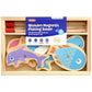 Magnetic Fishing Game Set for Toddlers