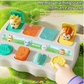 Montessori Animal Memory Game – Interactive Early Learning & Cognitive Development Toy