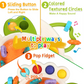 Multiple Ways to Play Montessori Sensory Toy