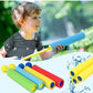 water foam blaster