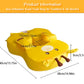 inflatable baby bath