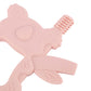 Silicone Teether or Stacking Rings for Babies