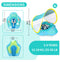 XL Baby Swim Float for Ages 2–6 Years